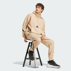 Pantalon de Jogging Homme adidas Z.N.E. – Esprit d’Équipe